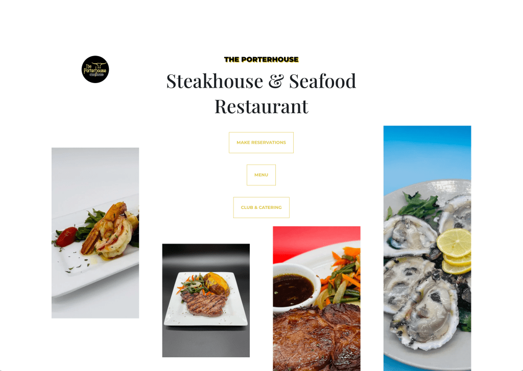 Steakhouse Hot Springs, Arkansas